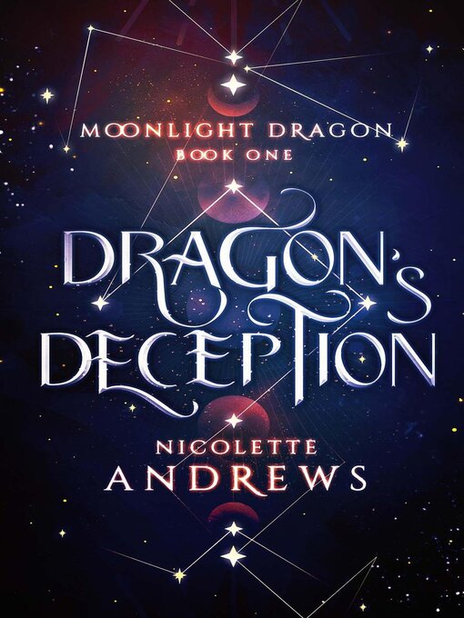 Title details for Dragon's Deception by nicolette andrews - Available